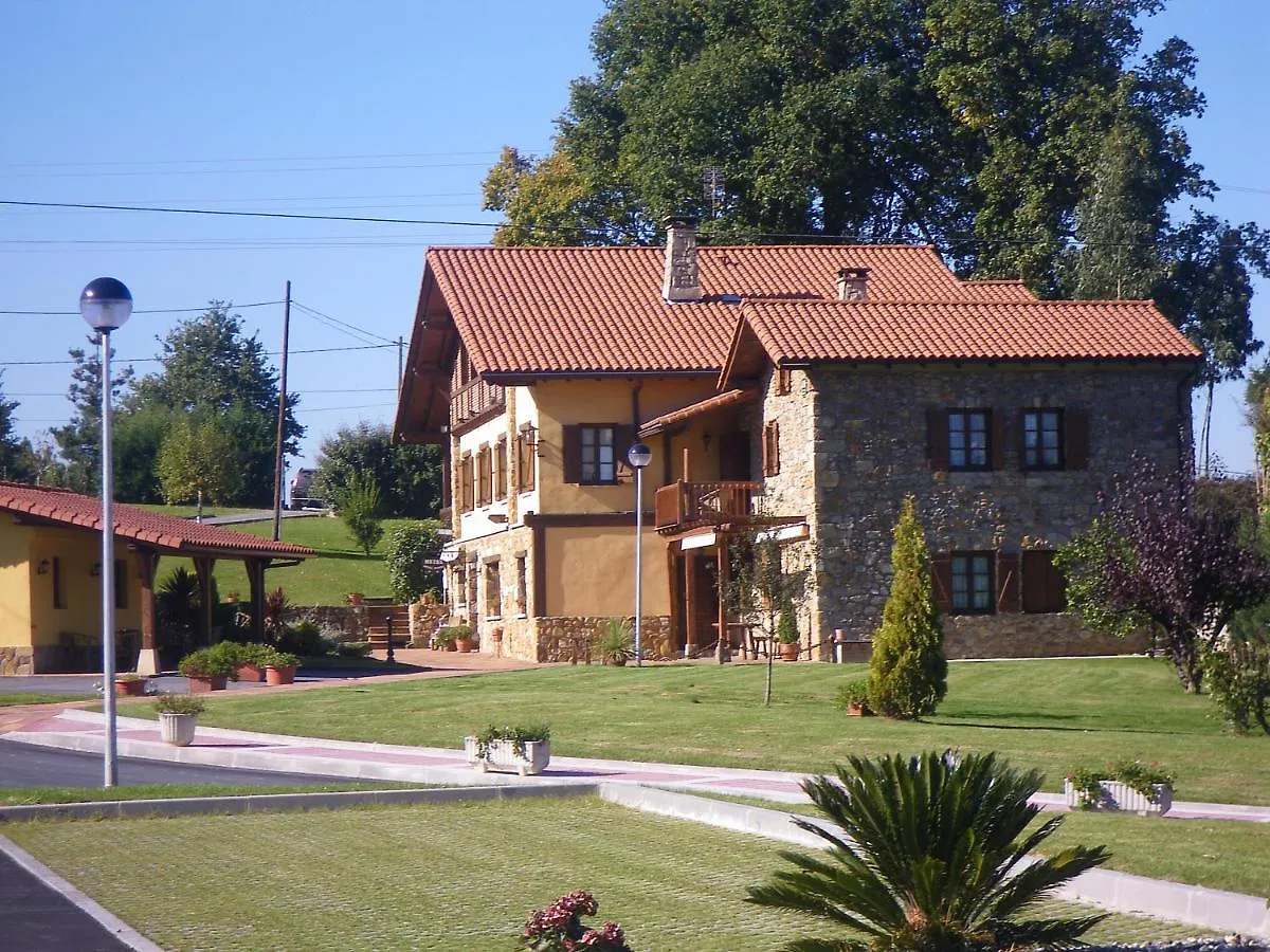 Hotel Matsa B&B Lezama