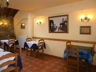 Hotel Matsa B&B Lezama