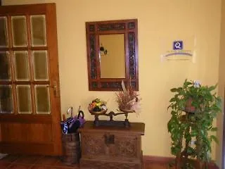 Hotel Matsa B&B Lezama  Espagne