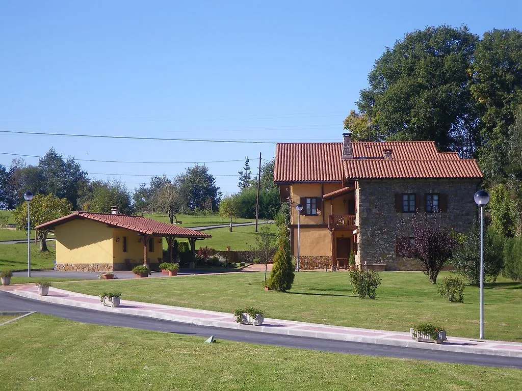 Hotel Matsa B&B Lezama  Lezama (Biscay)