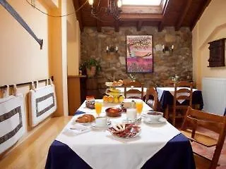 **  Hotel Matsa B&B Lezama  Espagne