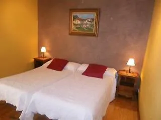 Hotel Matsa B&B Lezama