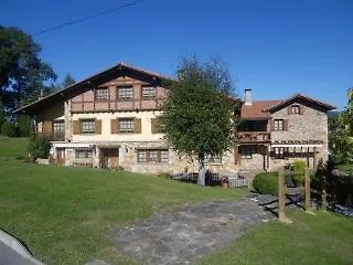 Hotel Matsa B&B Lezama  Lezama (Biscay)