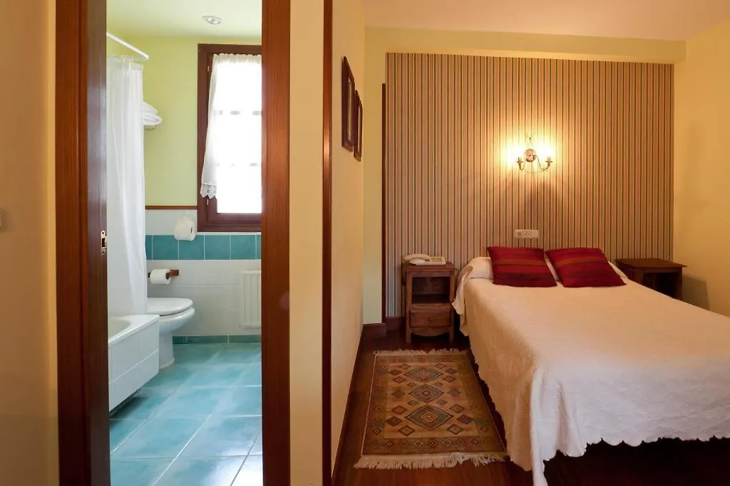 Hotel Matsa B&B Lezama