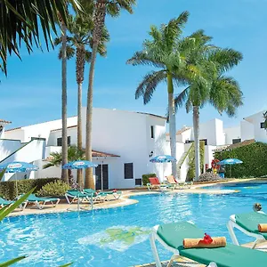 Hotel Puerto Caleta