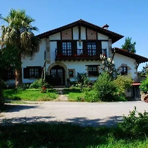 Country house Casa Rural Iketxe, Hondarribia