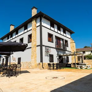 Guest house Paratene Ostatu Habitaciones, Erandio