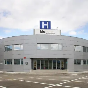 Blu Pamplona Hotel
