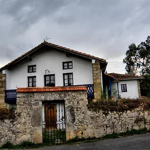 Country house Casa Rural Ortulane, Urduliz