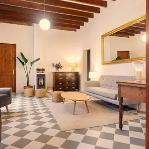 Hotel Senda
