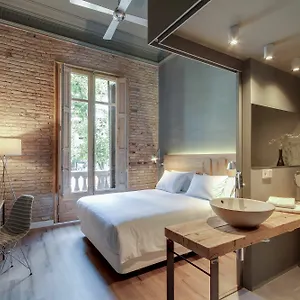 Bed & Breakfast Principal B&bcn