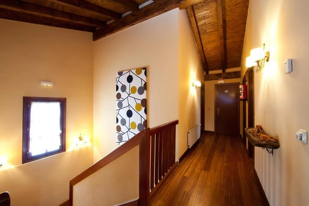 Hotel Matsa B&B Lezama  Spanje