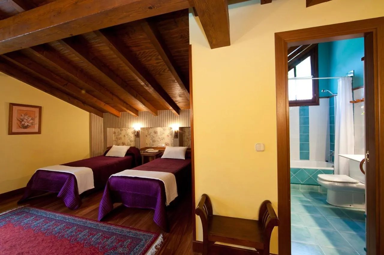 Hotel Matsa B&B Lezama  2*, Lezama (Biscay) Spanje