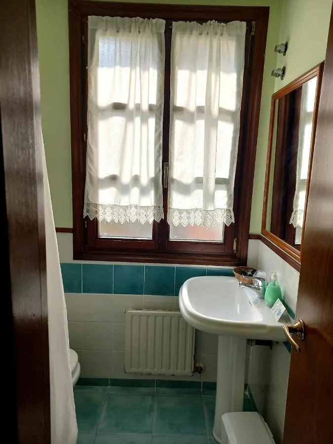 Hotel Matsa B&B Lezama  Spanje